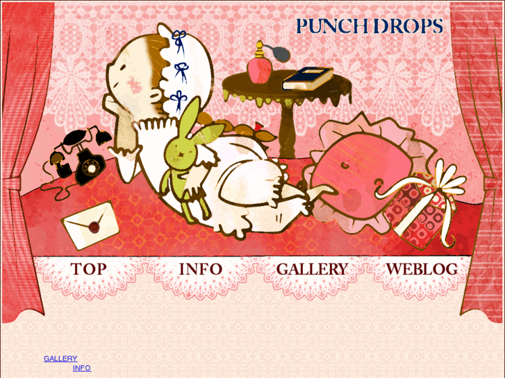 www.punchdrops.com