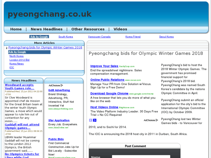 www.pyeongchang.co.uk