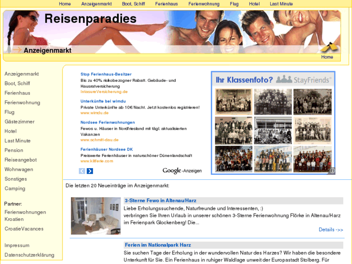 www.reisenparadies.com