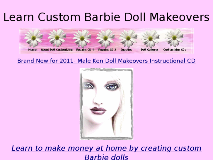 www.repaintdolls.com