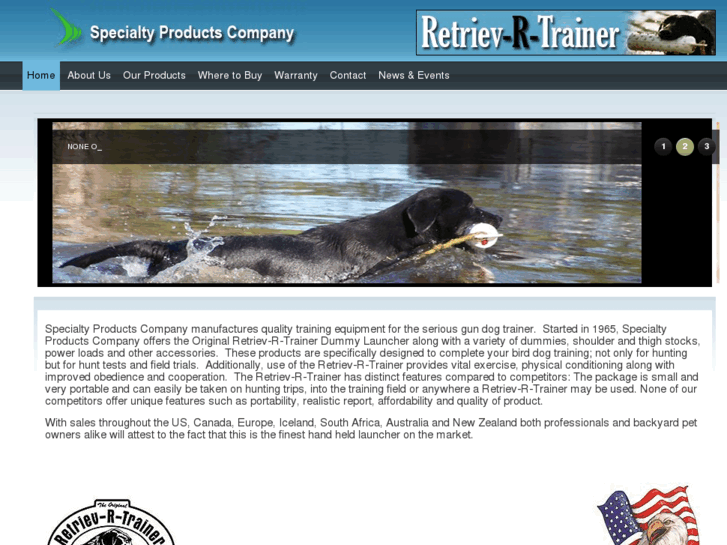 www.retriev-r-trainer.com