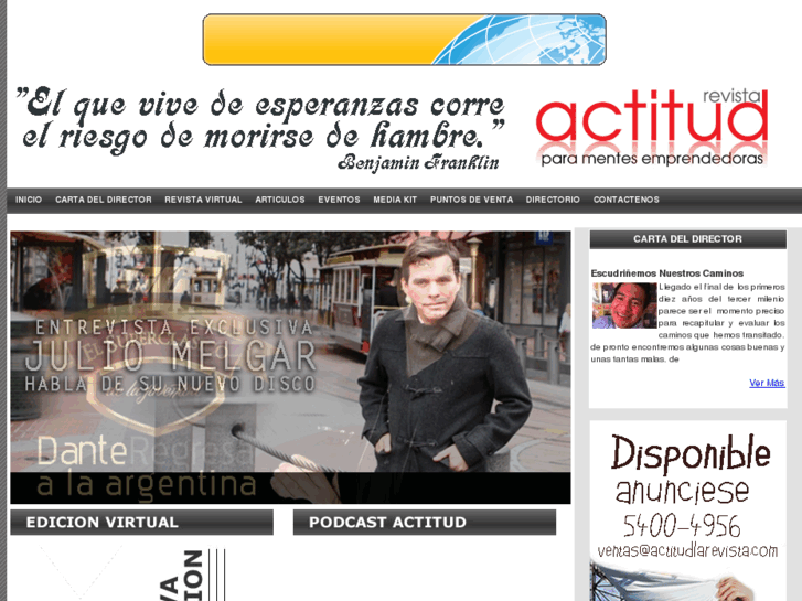 www.revistaactitud.com