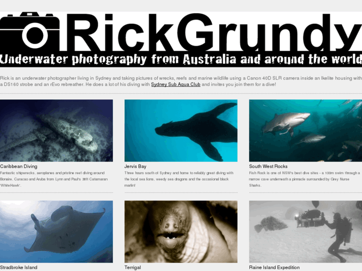 www.rickgrundy.com