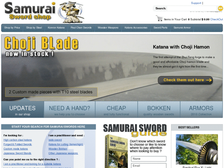 www.samurai-sword-shop.com