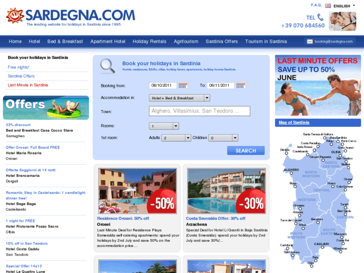 www.sardegna.com