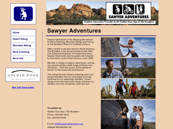 www.sawyeradventures.com