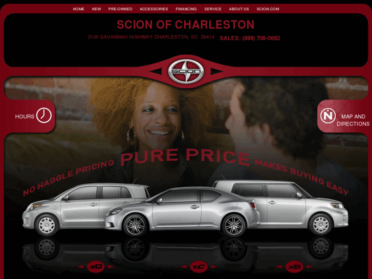 www.scionofcharleston.com