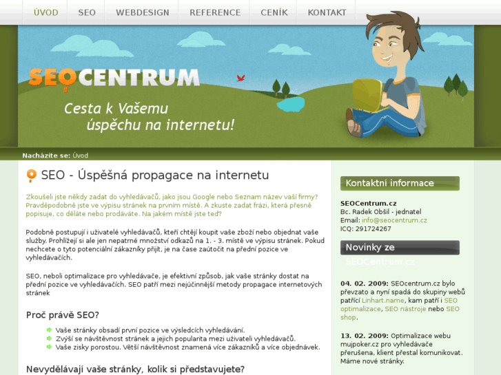 www.seocentrum.cz