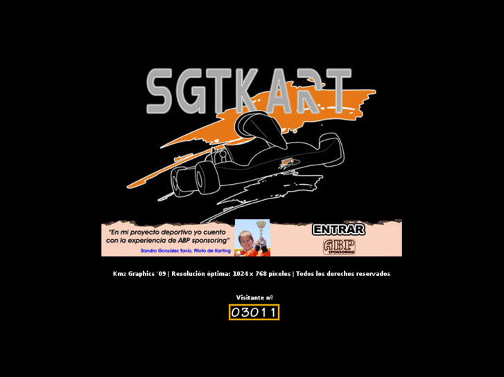 www.sgtkart.com