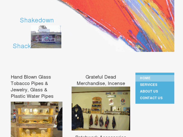 www.shakedownshack.com