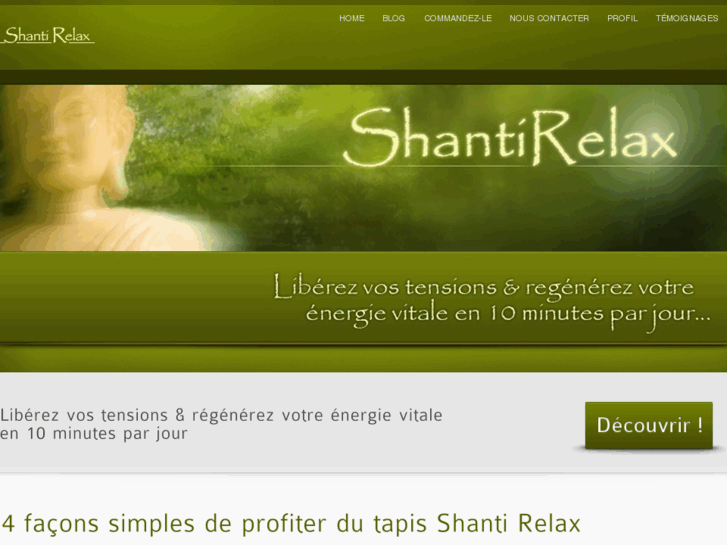 www.shanti-relax.com