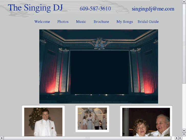 www.singingdjnj.com