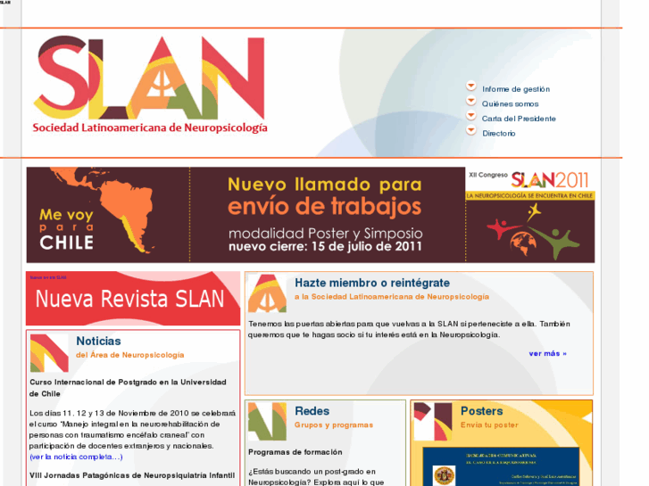 www.slan.org