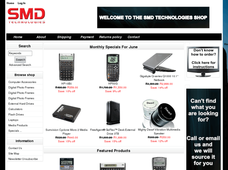 www.smdtechnologies.com