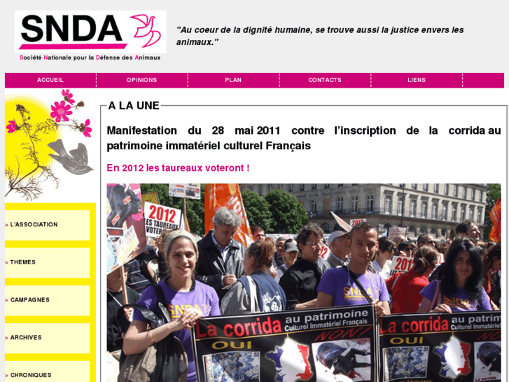 www.snda.asso.fr