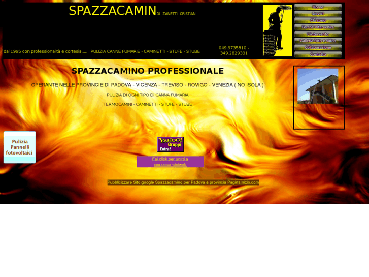 www.spazzacamin.info