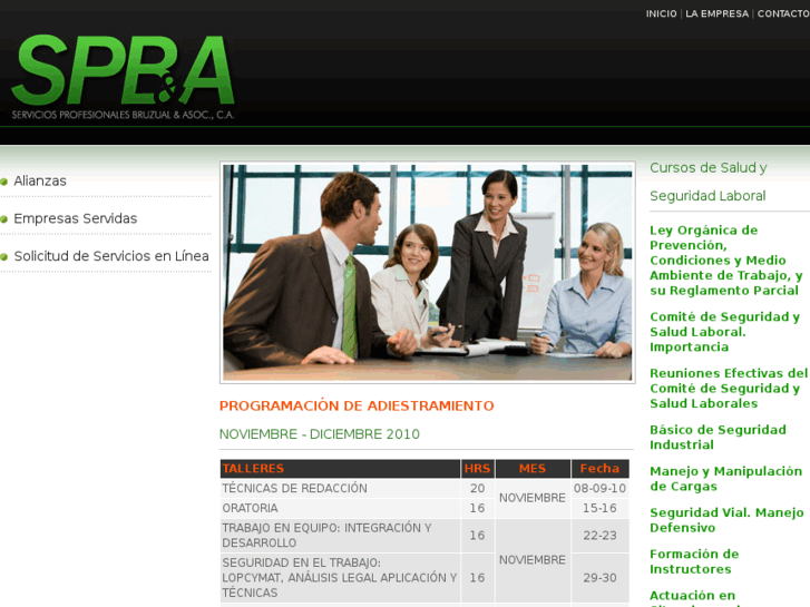 www.spbasociados.com