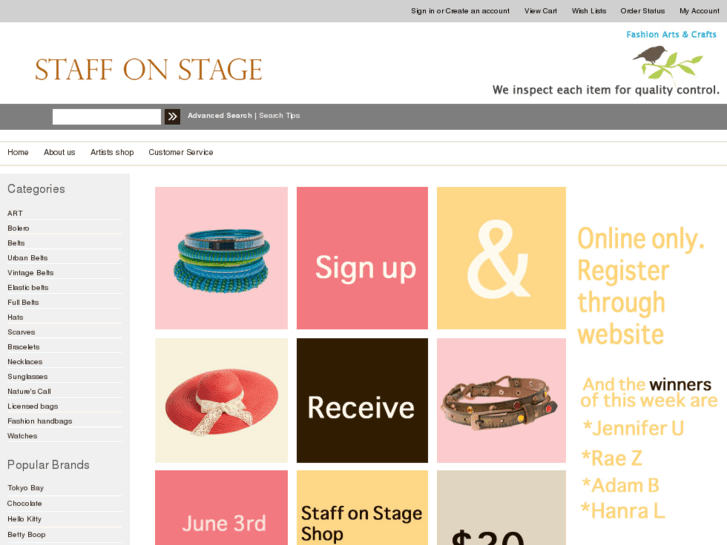 www.staffonstage.com