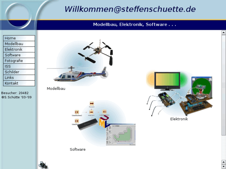 www.steffenschuette.de