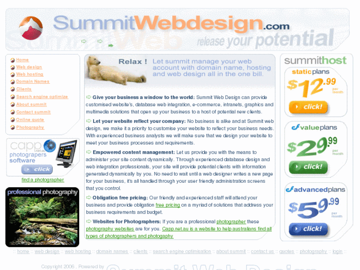 www.summitwebdesign.com