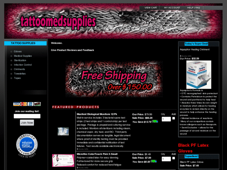 www.tattoomedsupplies.com