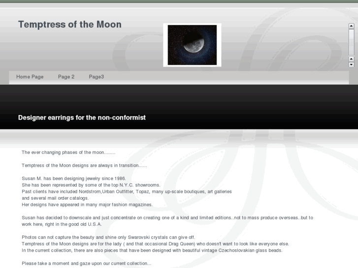 www.temptressofthemoon.com