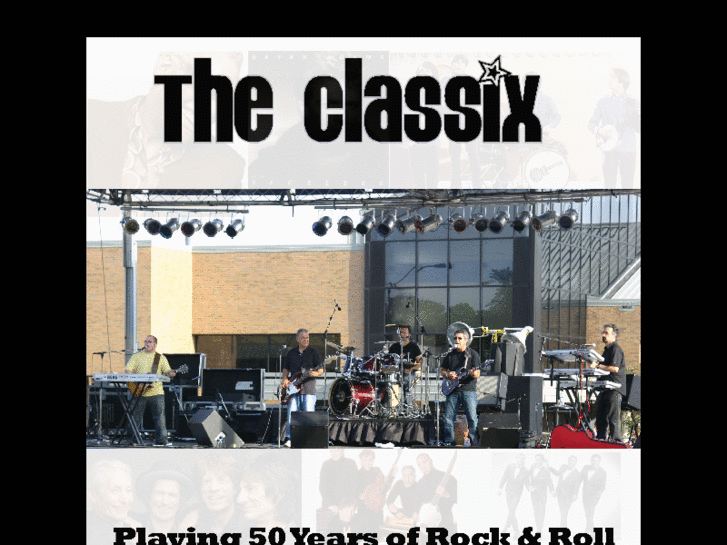 www.theclassix.net