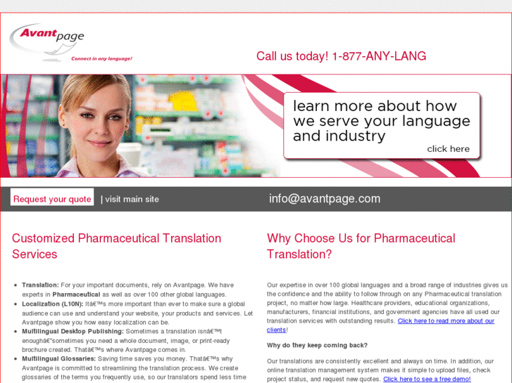 www.translation-pharmaceutical.com