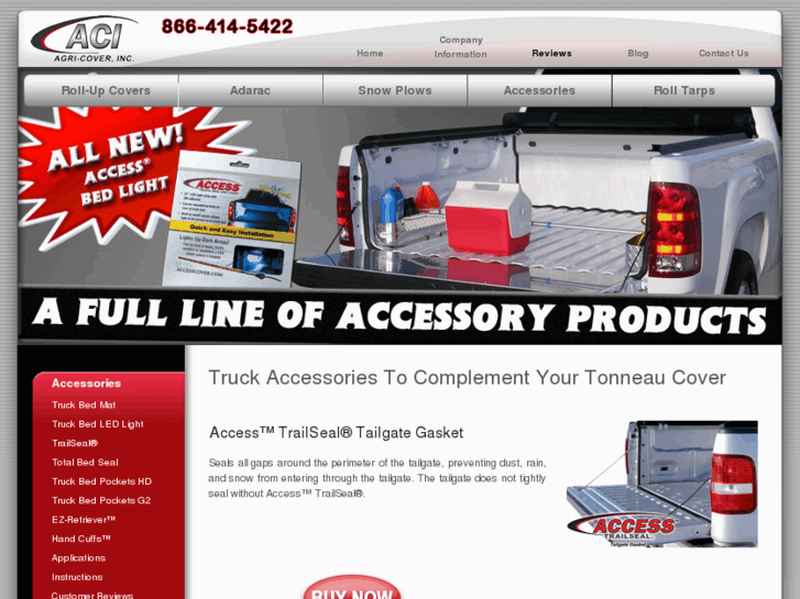 www.truckcessory.com