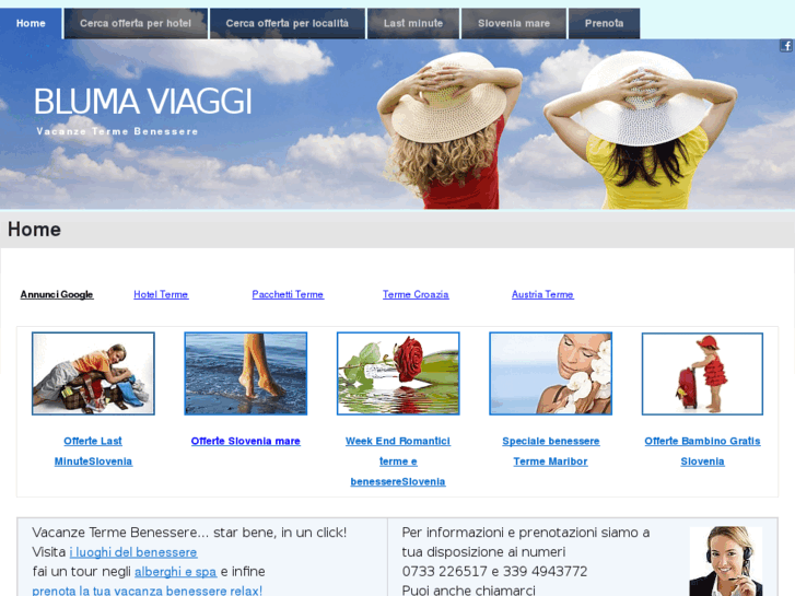 www.vacanzetermebenessere.com