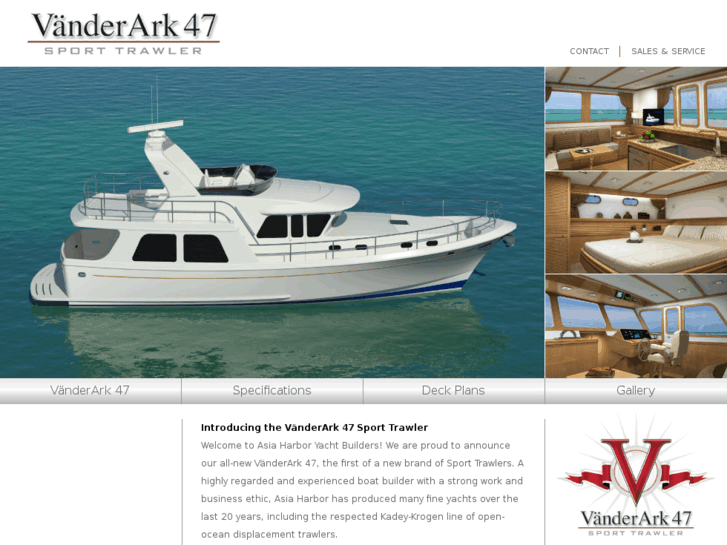www.vanderark.net