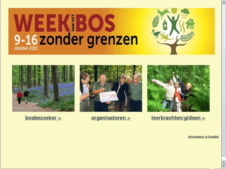 www.weekvanhetbos.be