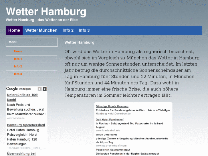 www.wetterhamburg.org