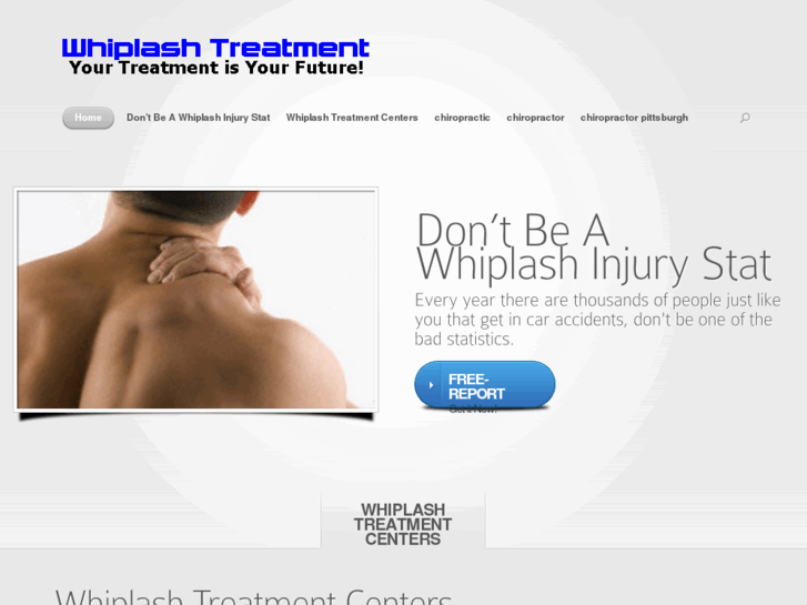 www.whiplashrelief.com