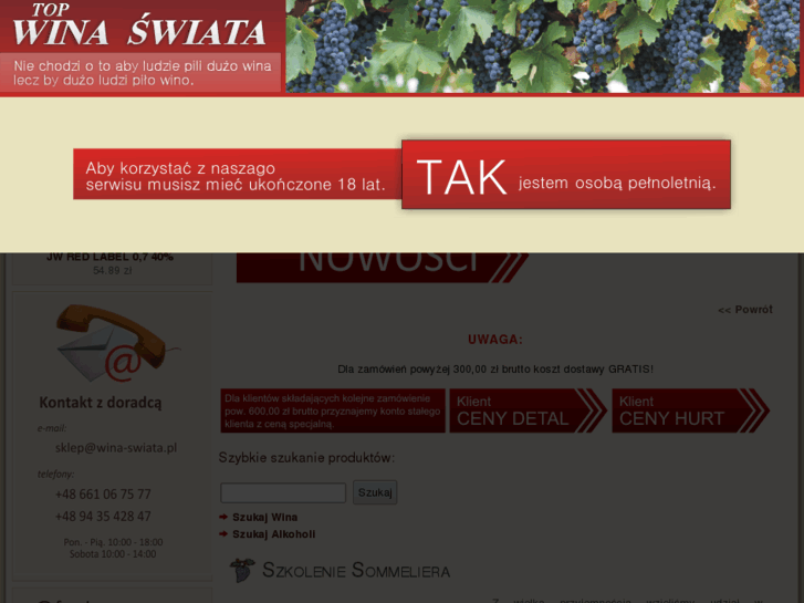 www.wina-swiata.pl