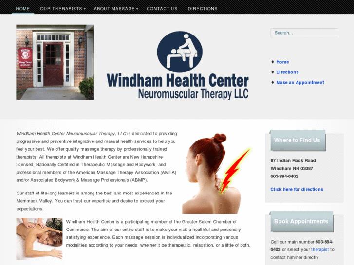 www.windhamhealthcenter.com