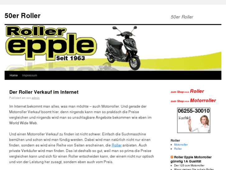 www.50-roller.info