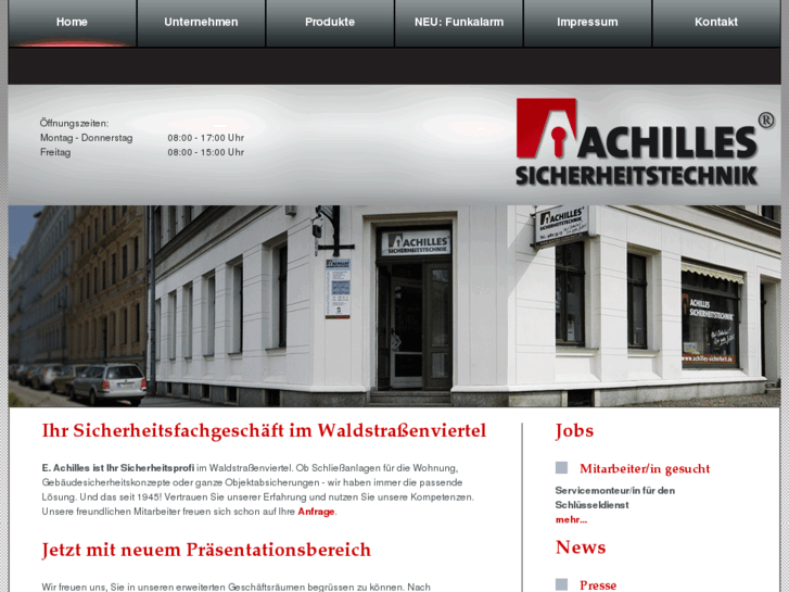 www.achilles-sicherheit.de