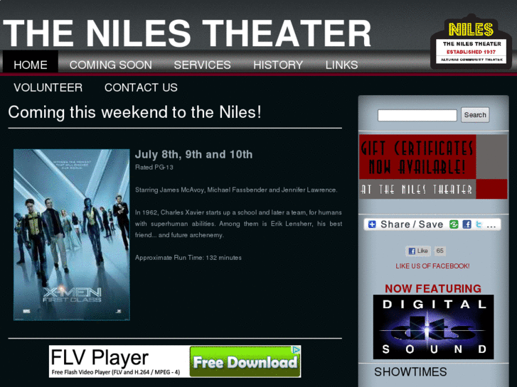 www.act-nilestheater.com