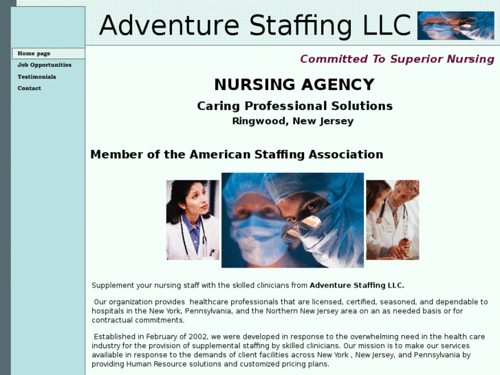 www.adventure-staffing.com