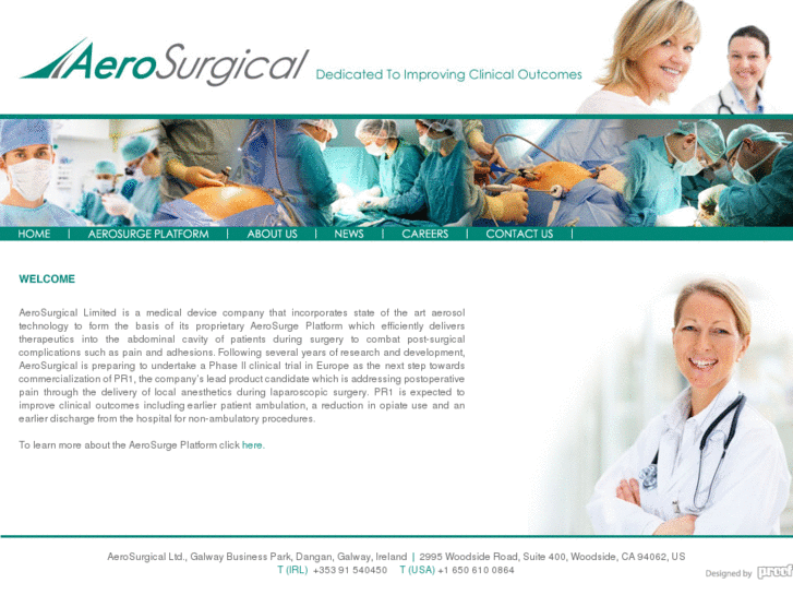 www.aerosurgical.com