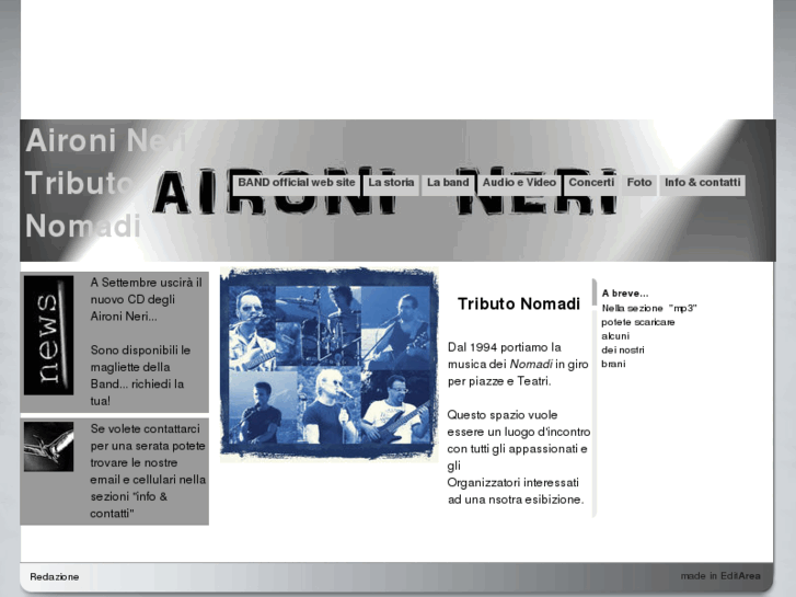 www.aironi-neri.com