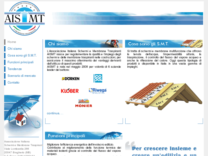 www.aismt.it