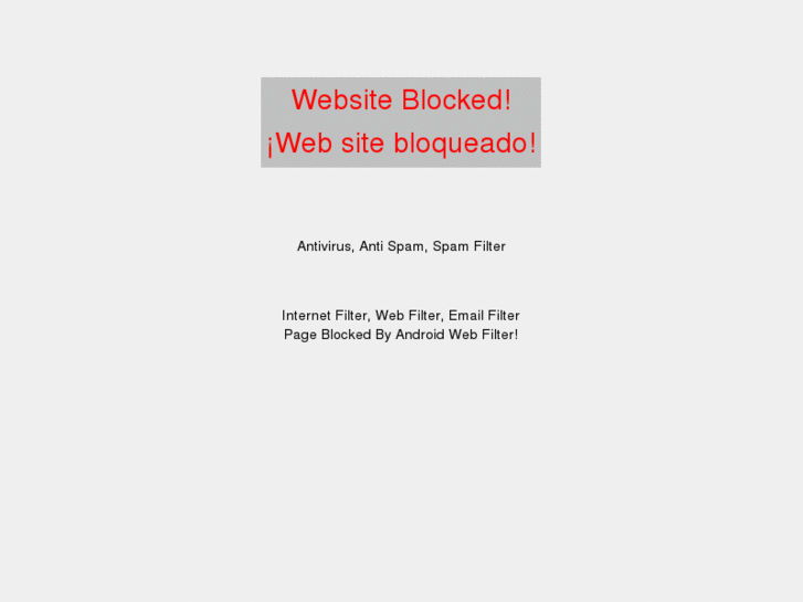 www.androidinternetfilter.com