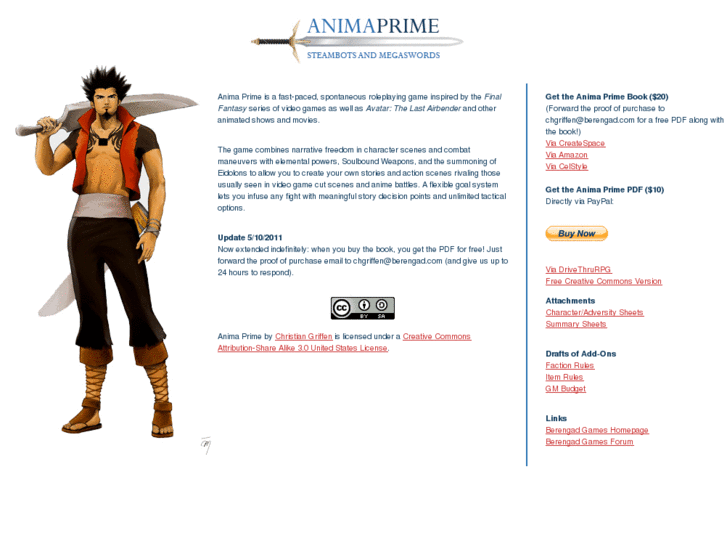 www.animaprimerpg.com