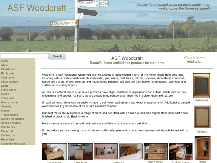 www.asfwoodcraft.com