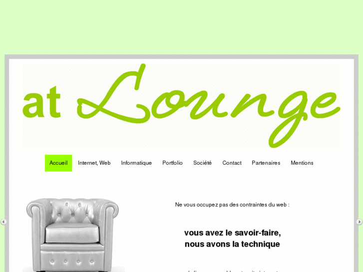 www.at-lounge.com