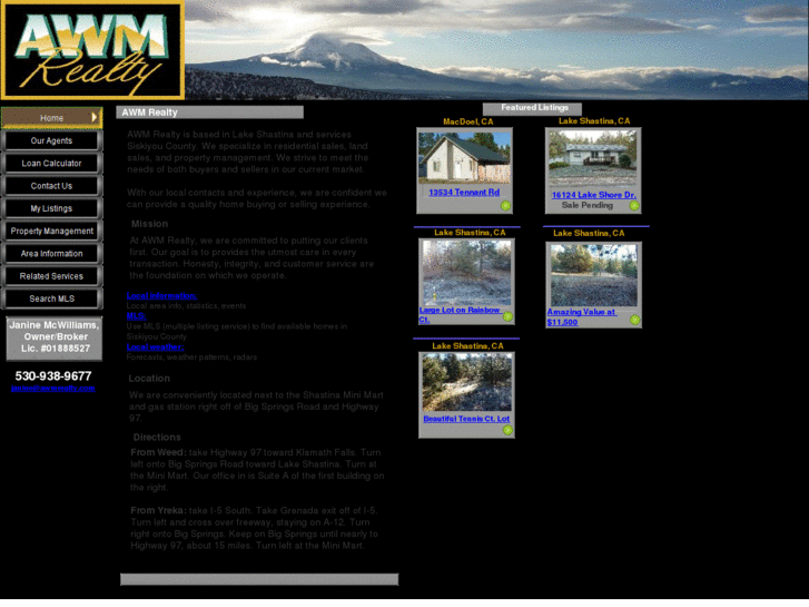 www.awmrealty.com