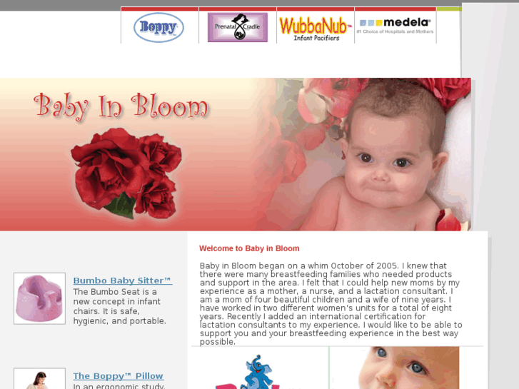 www.babynbloom.com