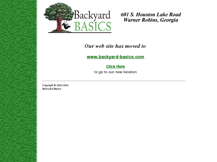 www.backyardbasics.net